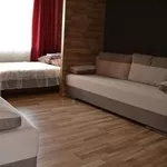 Аренда однакомнаттной квартиры на сутки в Жлобине 