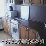 Посуточная аренда квартир в Жлобине по низким ценам