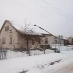 Кирпичный дом в городском поселке Стрешин , со всеми коммуникациями  