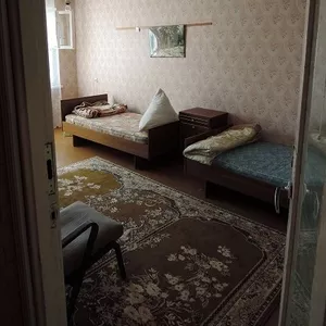 2-х комнатная квартира в ЖЛОБИНЕ