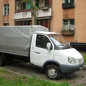 Кузов ГАЗ 330202 Удлиненная в Жлобине