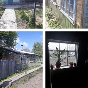 Продам жилой дом в г.Жлобин,  переулок Товарный,  д.15. 