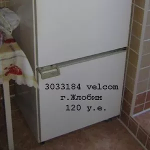 Продам холодильник бу Snaige-117 