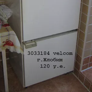 Продам бу холодильник Snaige-117 