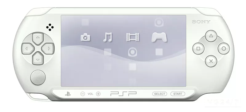 PSP E1004