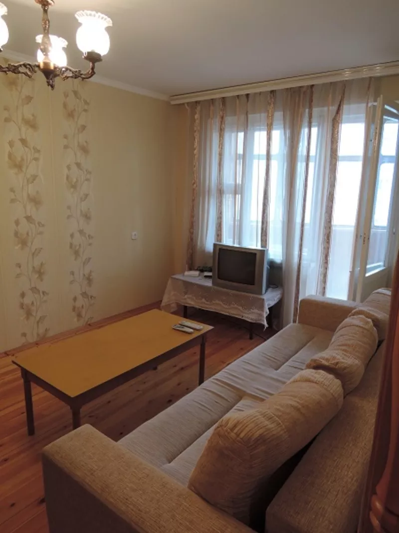 Сдам 2-хкомнатную  квартиру в городе Жлобин  11