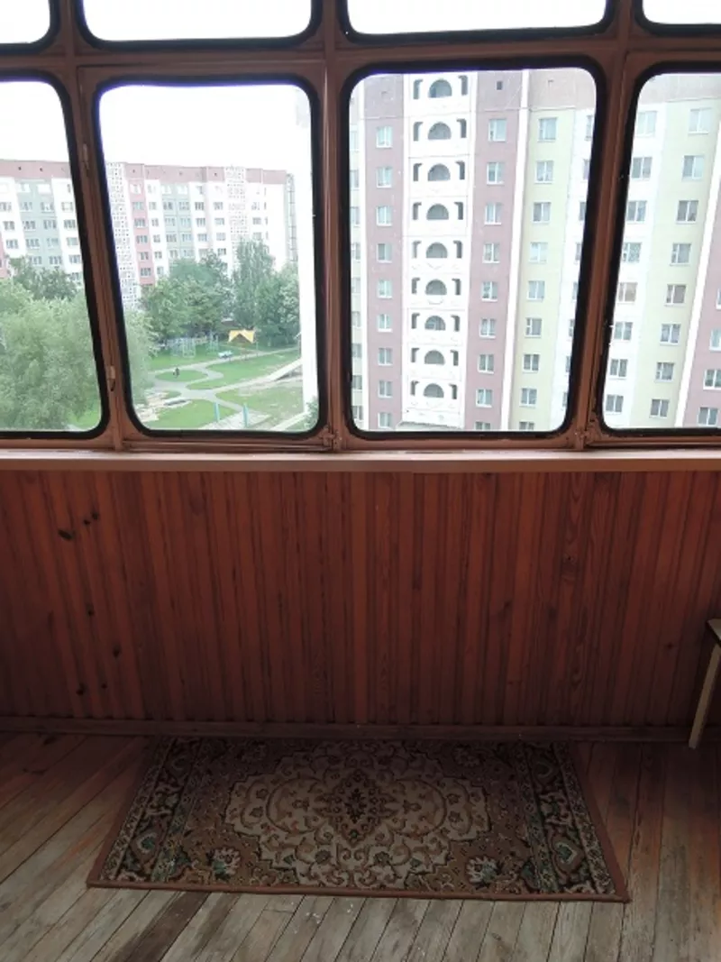 Сдам 2-хкомнатную  квартиру в городе Жлобин  14