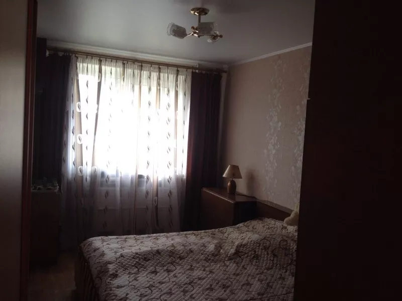 Продам 3х комнатную квартиру в центре города Жлобин 4