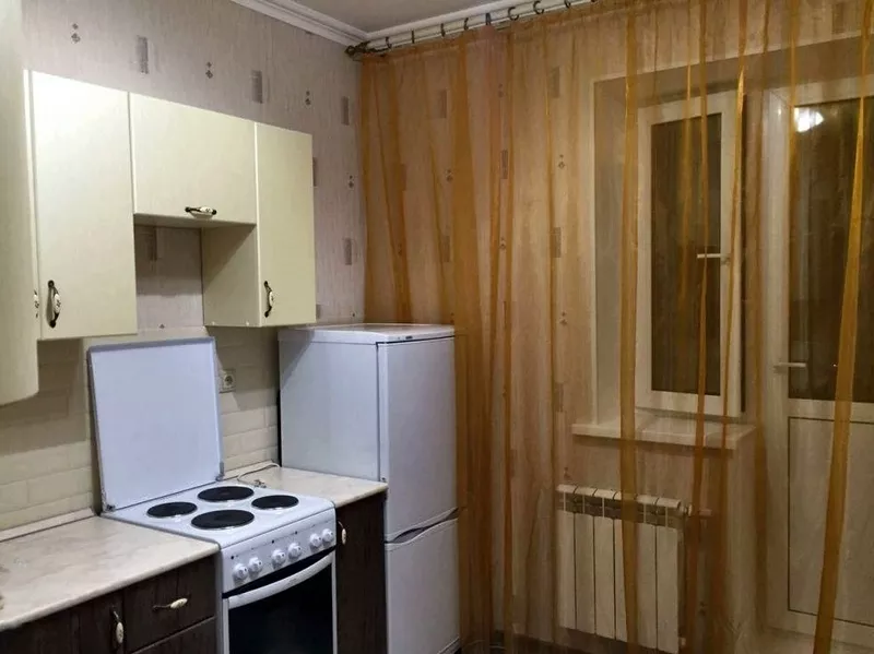 Аренда квартиры для командированных специалистов в Жлобине